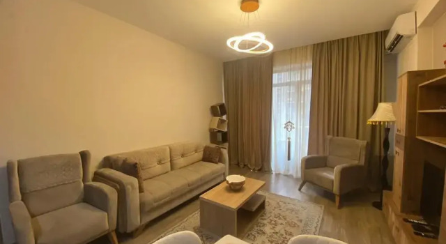 Cozy Apartment at M2
