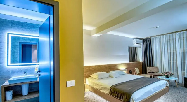 Hotel Silva, Buchen Sie Hotel Timişoara Kreis Timiș