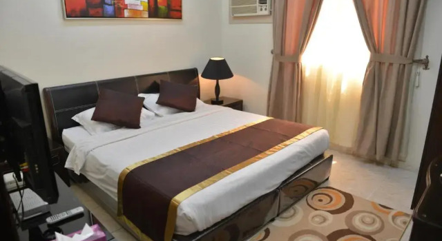 Студия Standard Benayat Khalifa For serviced Apartments