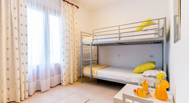 Вилла с 3 комнатами Townhouse Marga