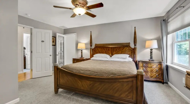 Люкс Moondance Ridge Suites