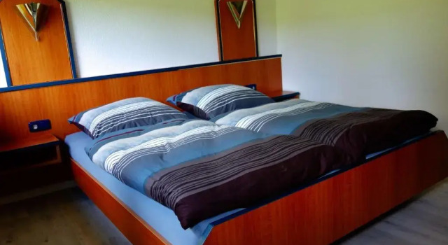 Апартаменты с балконом Carpediem Apartments