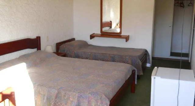 Номер Standard Hotel Yeruti