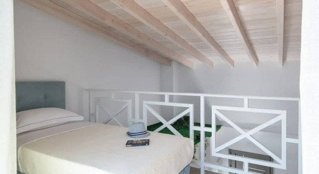 Номер Standard Hanioti Central Hotel