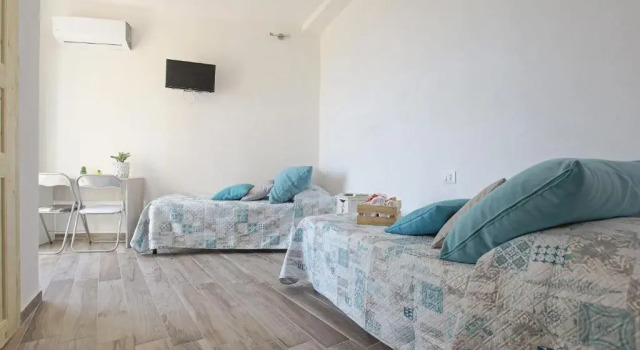 Home Cattedrale, Book Bed and Breakfast Hotels in Sicily with Parking, Parking