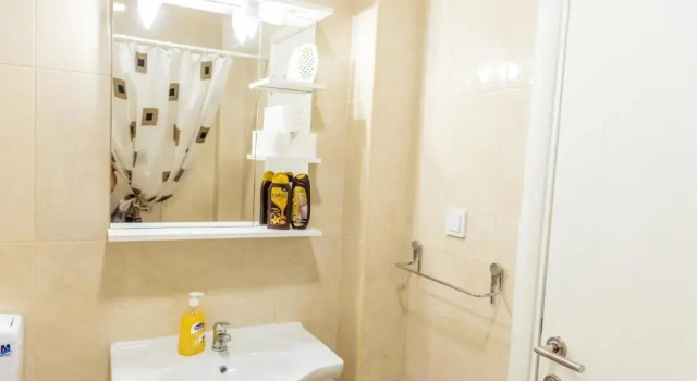 Apartments Moskov, Забронировать Апартаменты/квартира Доброта 