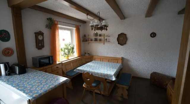 Апартаменты Deluxe Pension und Ferienwohnungen Lerchl