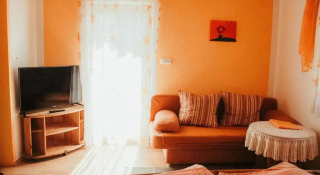 Апартаменты Haus Rupitsch