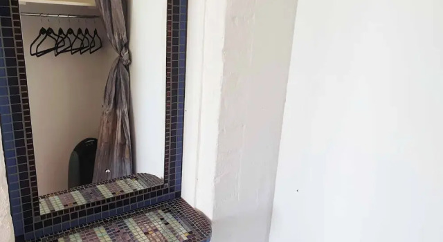 Номер Standard Raaswater Langebaan Self Catering