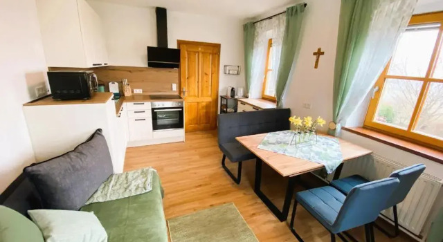 Студия Familienbauernhof Strassbauer