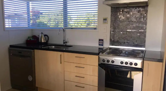Апартаменты с 3 комнатами Merivale Apartments