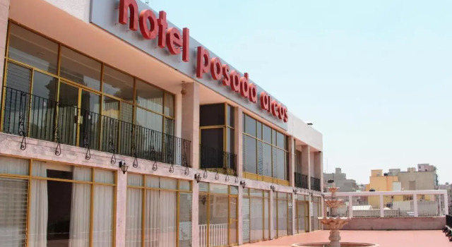 Hotel Posada Arcos, Book Hotel San Juan de los Lagos Jalisco