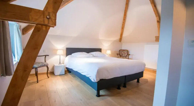 Номер Standard B&B - Hotel Le vieux marronnier