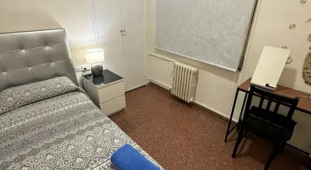 Одноместный номер Standard Viladomat Rooms