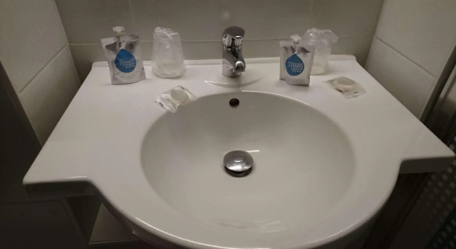 Двухместный номер Standard Kyriad Toulouse Sud - Roques