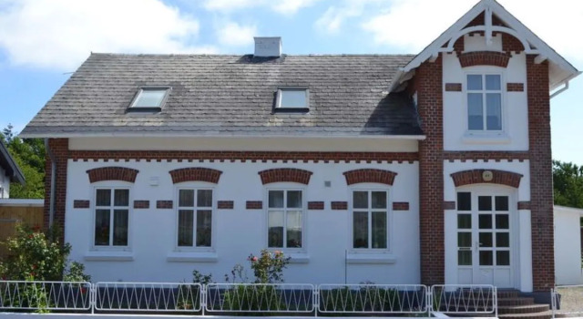 "Veli" - 1.7km from the sea in Western Jutland, Rezervasyon Otel Vesterende Ballum Danimarka