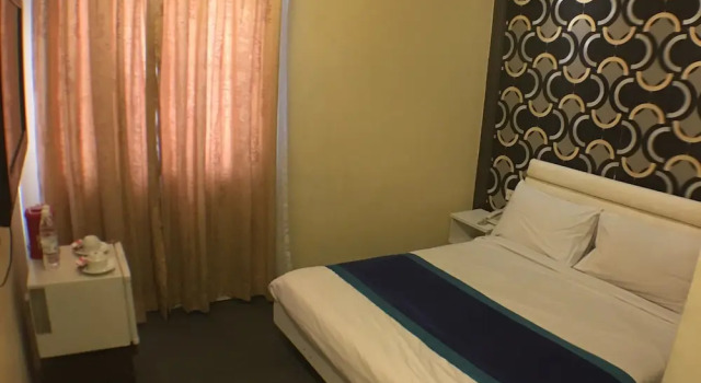 Номер Executive Rae Hotel Bukit Bintang