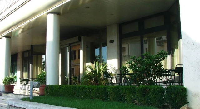 Hotel Lory