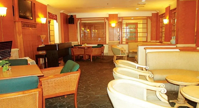 Grand Cemara Hotel, Book Hotel Jakarta Jakarta Province