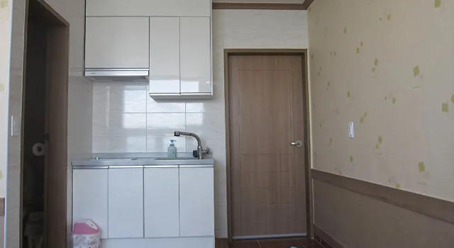 Homigotlight Pension, Забронировать Отель Отели провинции Кёнсан-Пукто с парковкой, Парковка
