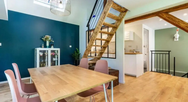 La Chambre du 20, Rezerwuj Hostel Osthoffen Bas-Rhin