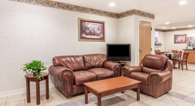 Days Inn by Wyndham Glen Allen/Richmond North