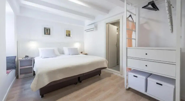Апартаменты Rooms Andro