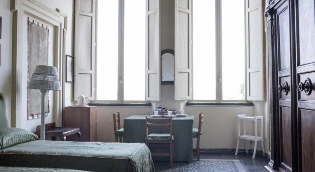 B&B Palazzo Bruchi, Забронировать Отель Сиена Siena Area, рядом с Национальный музей этрусской археологии