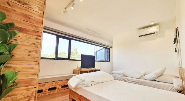 Tuan Chau Ruby Villa, Rezervați Vilă Vile în Quang Ninh, Vilă