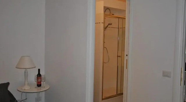 Трёхместный номер Standard Relais La Torretta