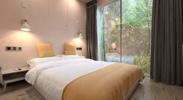 Suite Yixiaoxin Hotel