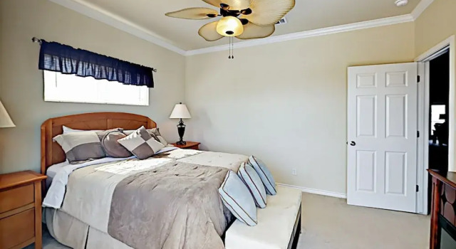 Waterfront Paradise on Rollover Bay - 3 Br Home, Rezerwuj Dom wakacyjny Port Bolivar Teksas