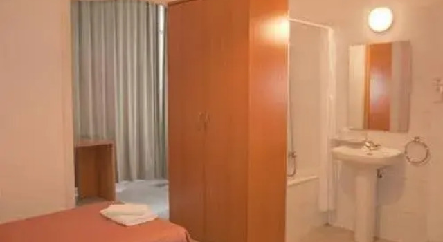 Hostal Residencia Mundial