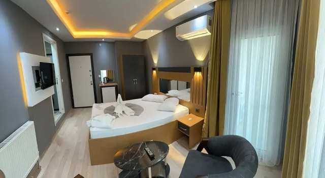 Tuzla First House