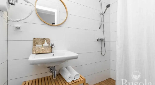 Номер Economy Busola House