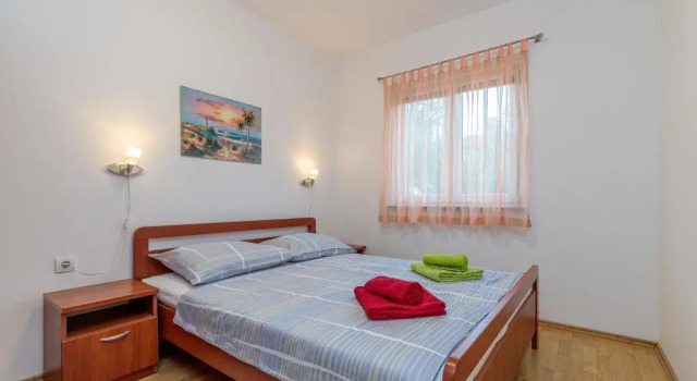Apartments Alen, Reserva ahora Apartamento Hoteles en Pula con aparcamiento, Aparcamiento