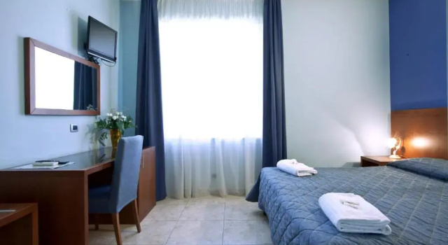 Двухместный номер Standard Hotel San Martino
