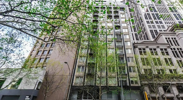 Anchor on Collins, Забронировать Отель Бизнес-отели Мельбурна, рядом с Australian Institute of Management, 4* 5*