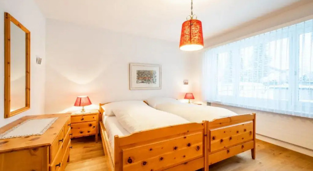 Via Sulten 12, Book Hotel Flims 