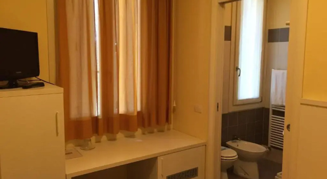Номер Standard Hotel Soresina