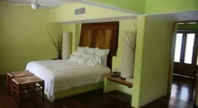 El Tamarindo Beach & Golf Resort, Réserver Complexe hôtelier Hôtels resort à Jalisco, Complexe hôtelier