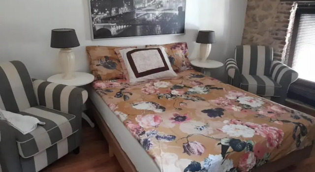 Номер Superior Hotel Berneau