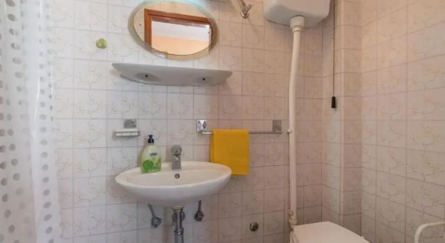 Апартаменты с 2 комнатами Villa Adria