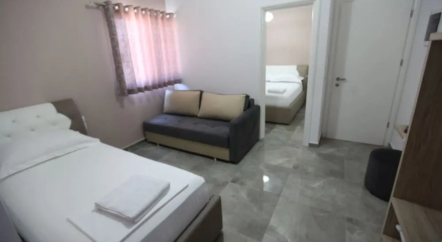 Apartment 1 Schlafzimmer Keller Vila Anhel