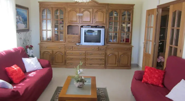 Ribadumia 100174 5 Bedroom Holiday home By Mo Rentals, Varaa Hotelli Ribadumia Pontevedra Province
