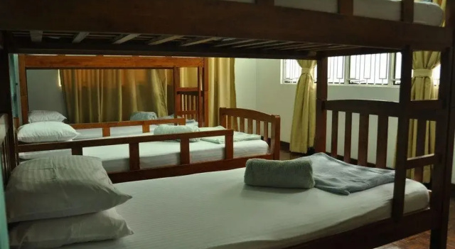 Oriental Heritage House