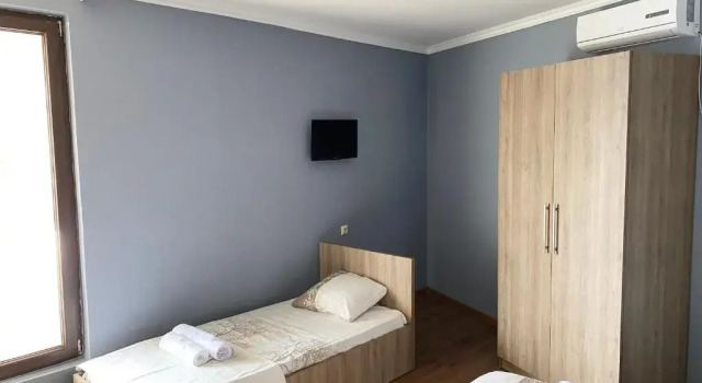 Номер Classic Hotel Charli