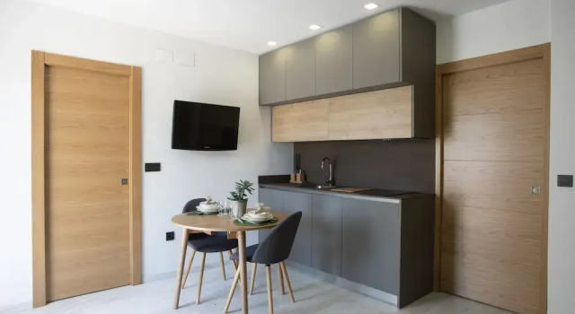 Thegood Apartment Córdoba