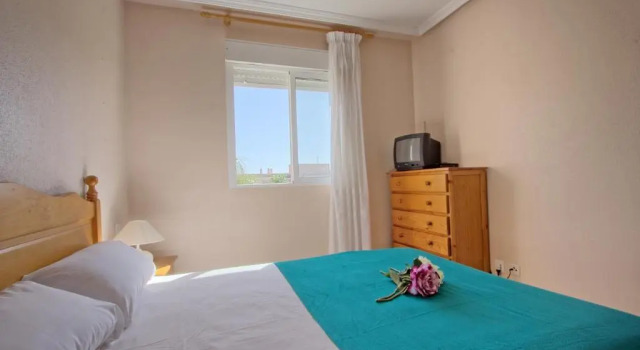 007 - Las Marismas 001 - comfortHOLIDAYS, Забронировать Отель Санта Пола Коста-Бланка, рядом с Музей соли в городе Санта-Пола