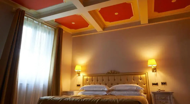 Двухместный номер Standard Villa Royal